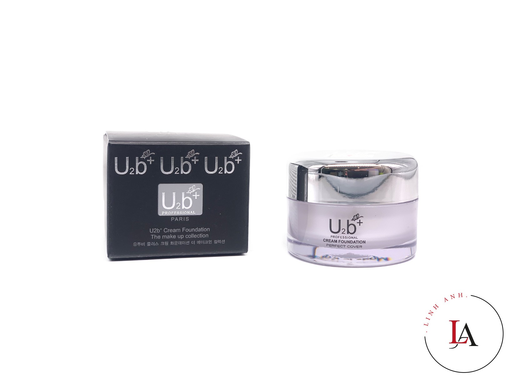 Kem nền U2B 30g